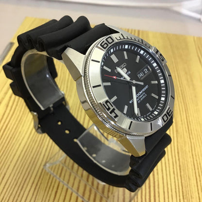 SEIKO 5 Sports SBSA023 Automatic Men's Watch — Japanese