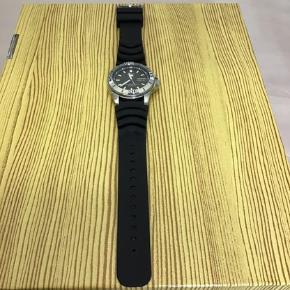 SEIKO 5 Sports SBSA023 Automatic Men's Watch — Japanese