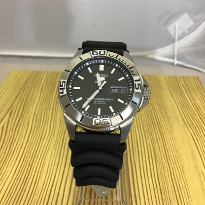 SEIKO 5 Sports SBSA023 Automatic Men's Watch — Japanese