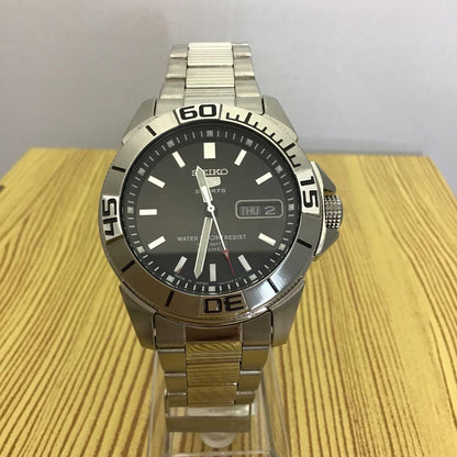 SEIKO 5 Sports SBSA023 Automatic Men's Watch — Japanese