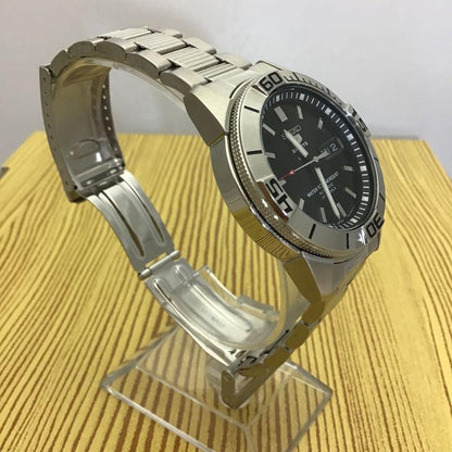 SEIKO 5 Sports SBSA023 Automatic Men's Watch — Japanese