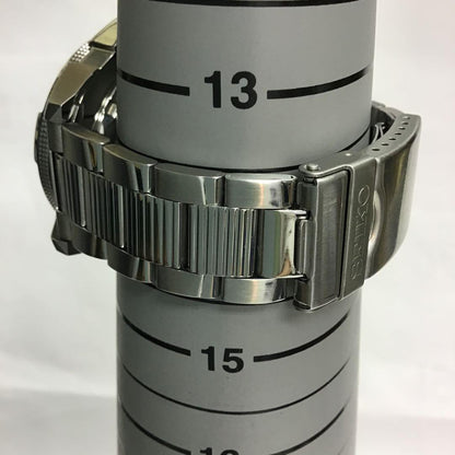 SEIKO 5 Sports SBSA023 Automatic Men's Watch — Japanese