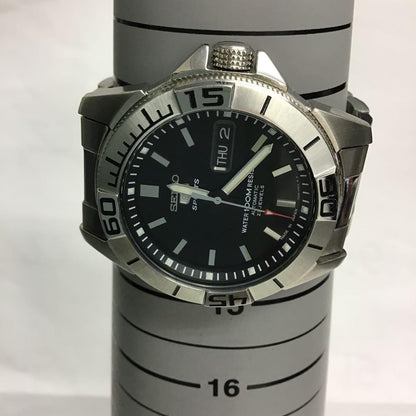 SEIKO 5 Sports SBSA023 Automatic Men's Watch — Japanese