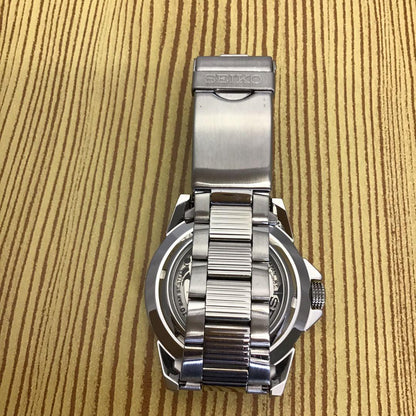 SEIKO 5 Sports SBSA023 Automatic Men's Watch — Japanese