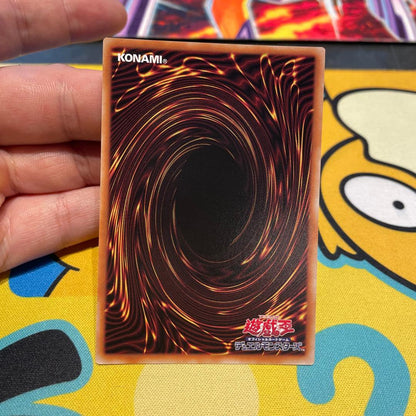 Yu-Gi-Oh Yu-Gi-Oh! Satellite Limited Token Centurion — Japanese