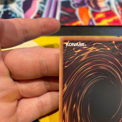 Yu-Gi-Oh Yu-Gi-Oh! Satellite Limited Token Centurion — Japanese