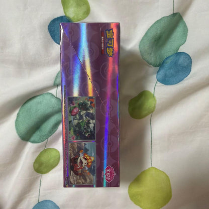 Pokemon Pokémon Card Game Gem Pack Vol.5 Box — Japanese