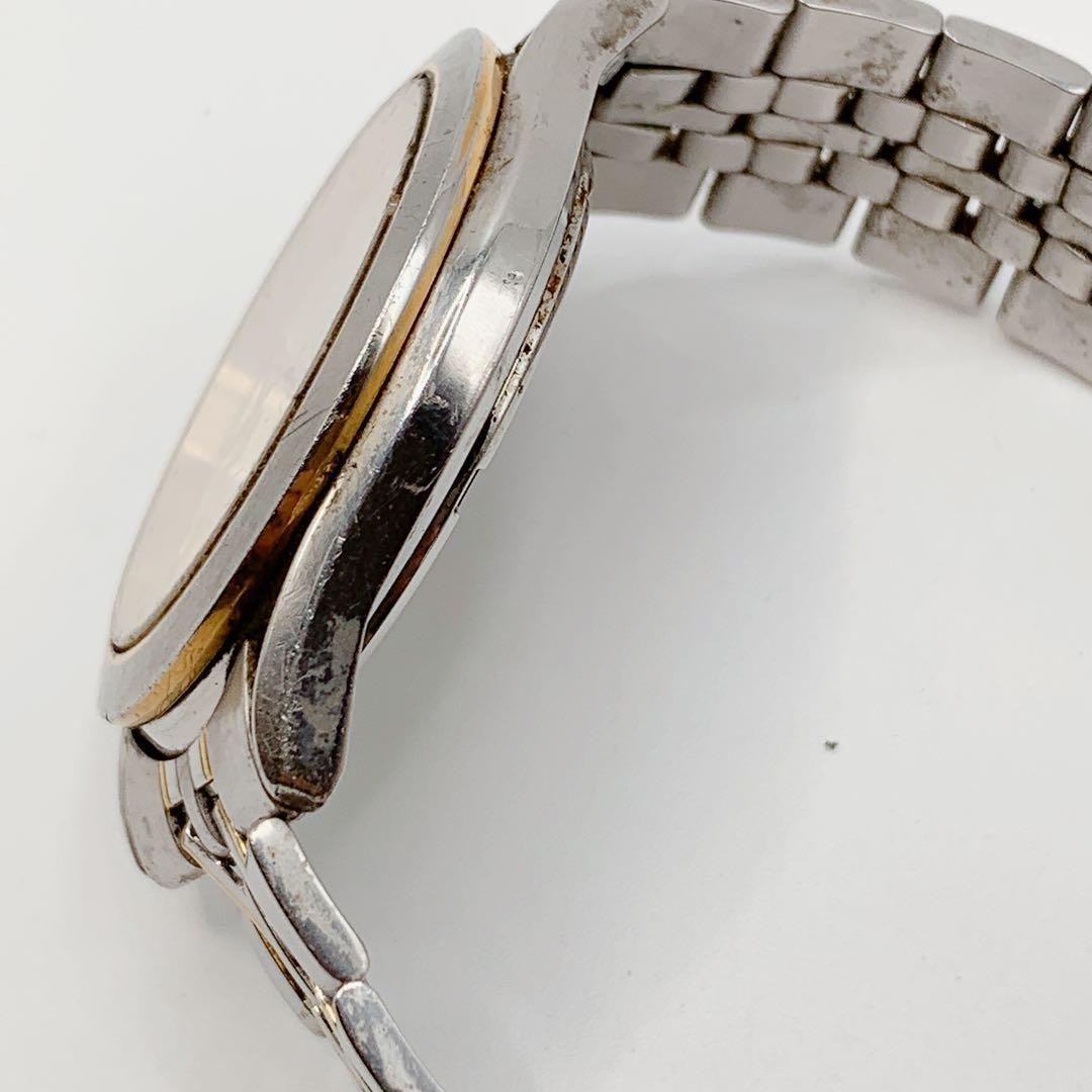 SEIKO SBTR009 Quartz Men's Watch — Japanese