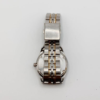SEIKO SBTR009 Quartz Men's Watch — Japanese