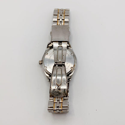 SEIKO SBTR009 Quartz Men's Watch — Japanese