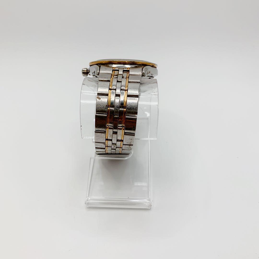 SEIKO SBTR009 Quartz Men's Watch — Japanese