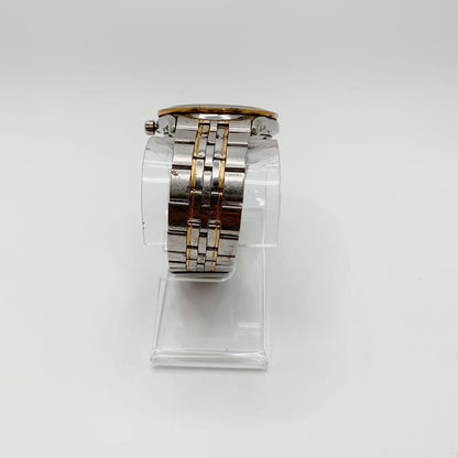 SEIKO SBTR009 Quartz Men's Watch — Japanese