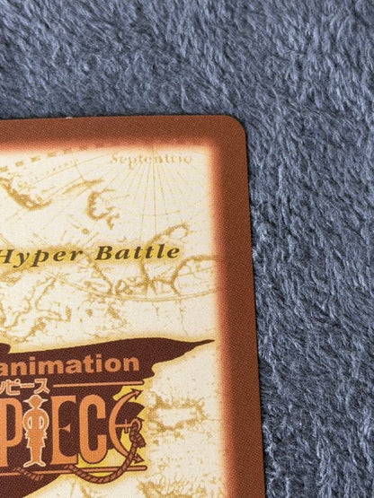 One Piece Arlong — Japanese