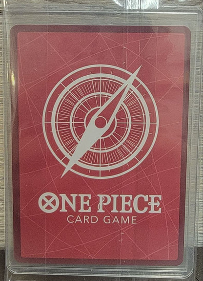 One Piece Yamato L — Japanese