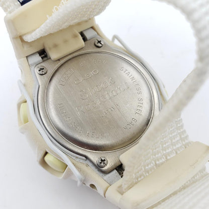 CASIO BG-097 Digital Men's Watch — Japanese