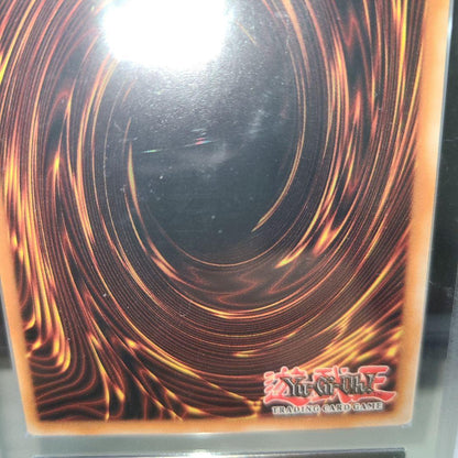 Yu-Gi-Oh The Sealed World's Underworld God BLVO — Japanese