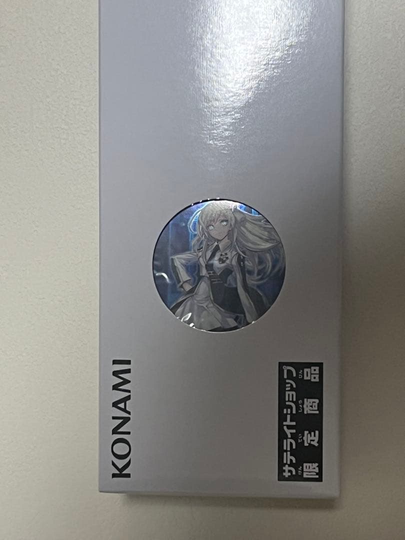 Yu-Gi-Oh Yu-Gi-Oh! Phantom Knights Duel Set Box — Japanese
