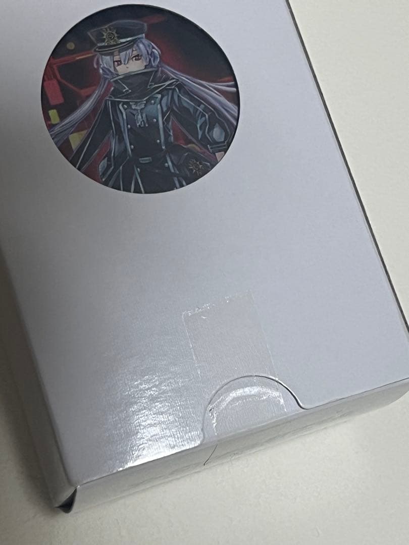 Yu-Gi-Oh Yu-Gi-Oh! Phantom Knights Duel Set Box — Japanese
