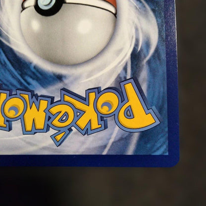 Pokemon Charizard — Japanese