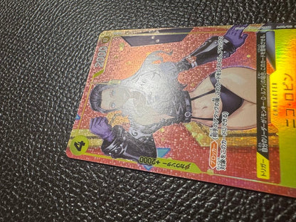 One Piece Robin — ST29-009 — Japanese