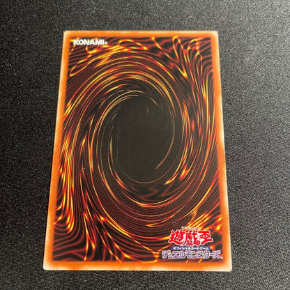 Yu-Gi-Oh Magician of Endearment and Bond — Japanese