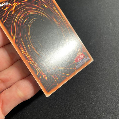 Yu-Gi-Oh Magician of Endearment and Bond — Japanese