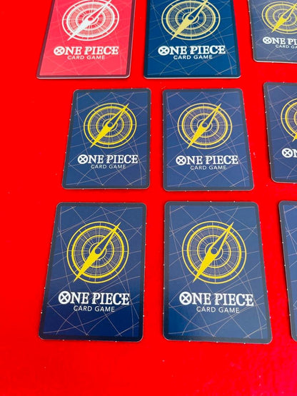 One Piece Nika — Japanese