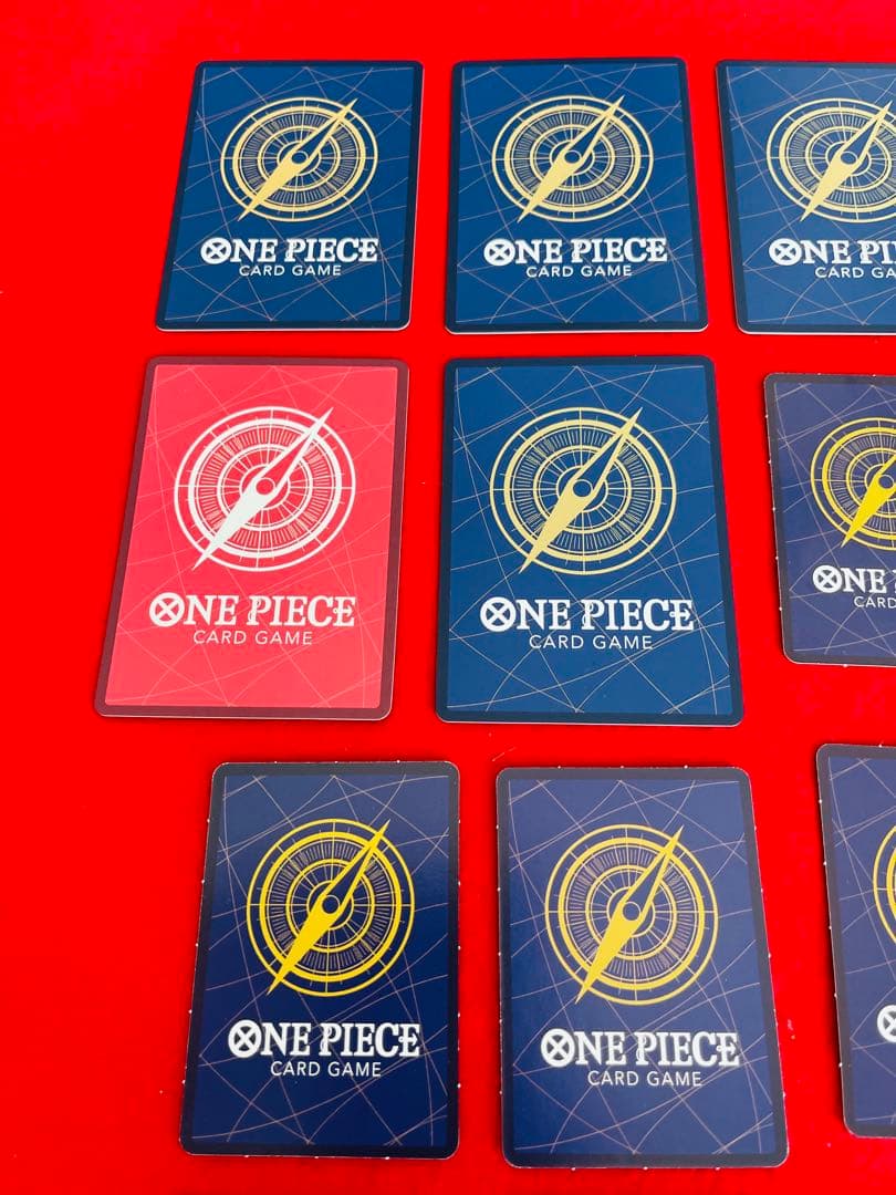 One Piece Nika — Japanese