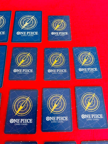 One Piece Nika — Japanese