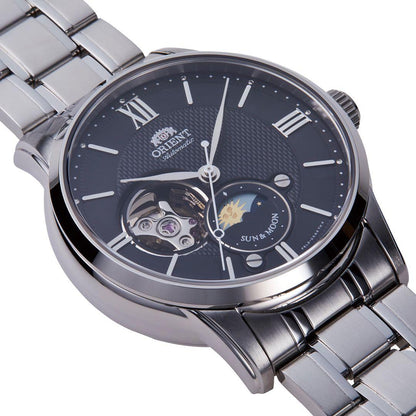 ORIENT 新品未開封 自動巻きドレスウォッチ Automatic Men's Watch — Japanese