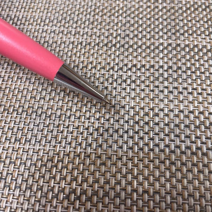 CROSS Twist Ballpoint Pen NO.11 with single color ink and twist type mechanism