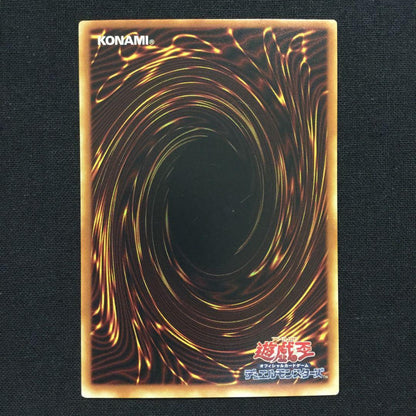 Yu-Gi-Oh Dark Shadow of Chaos BOOSTER Common — Japanese