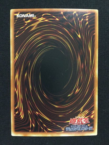 Yu-Gi-Oh Dark Shadow of Chaos BOOSTER Common — Japanese