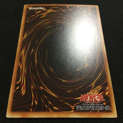 Yu-Gi-Oh Dark Shadow of Chaos BOOSTER Common — Japanese