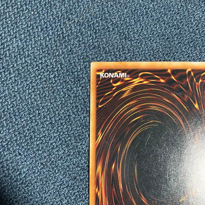 Yu-Gi-Oh Judgment of Hell — Japanese