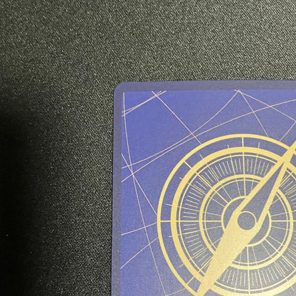 One Piece One Piece Card Song Uta Promotional — ST23-001 — Japanese