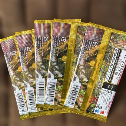 Pokemon Pokémon Card Wild Force, Cyberjudge Pack — Japanese