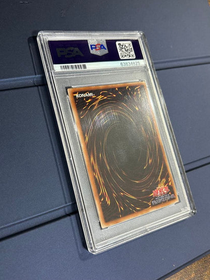 Yu-Gi-Oh Buster Blader — Japanese