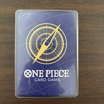 One Piece Yamato — Japanese