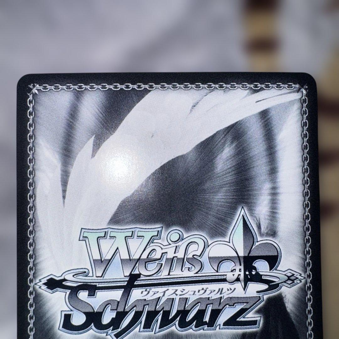 Weiss Schwarz Weiss Schwarz Teleapo Hero Emi SP — Japanese