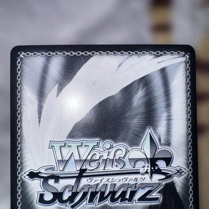 Weiss Schwarz Weiss Schwarz Teleapo Hero Emi SP — Japanese