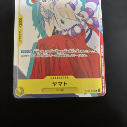One Piece Ace — Japanese
