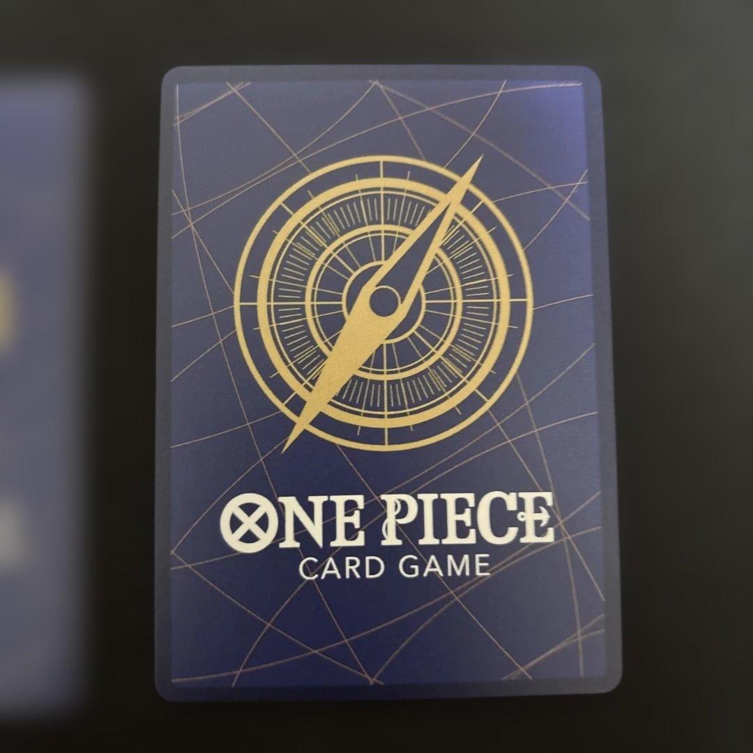 One Piece Ace — Japanese