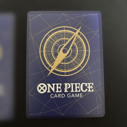 One Piece Ace — Japanese