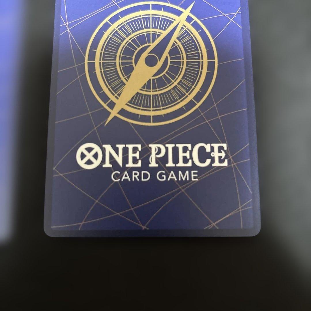 One Piece Ace — Japanese