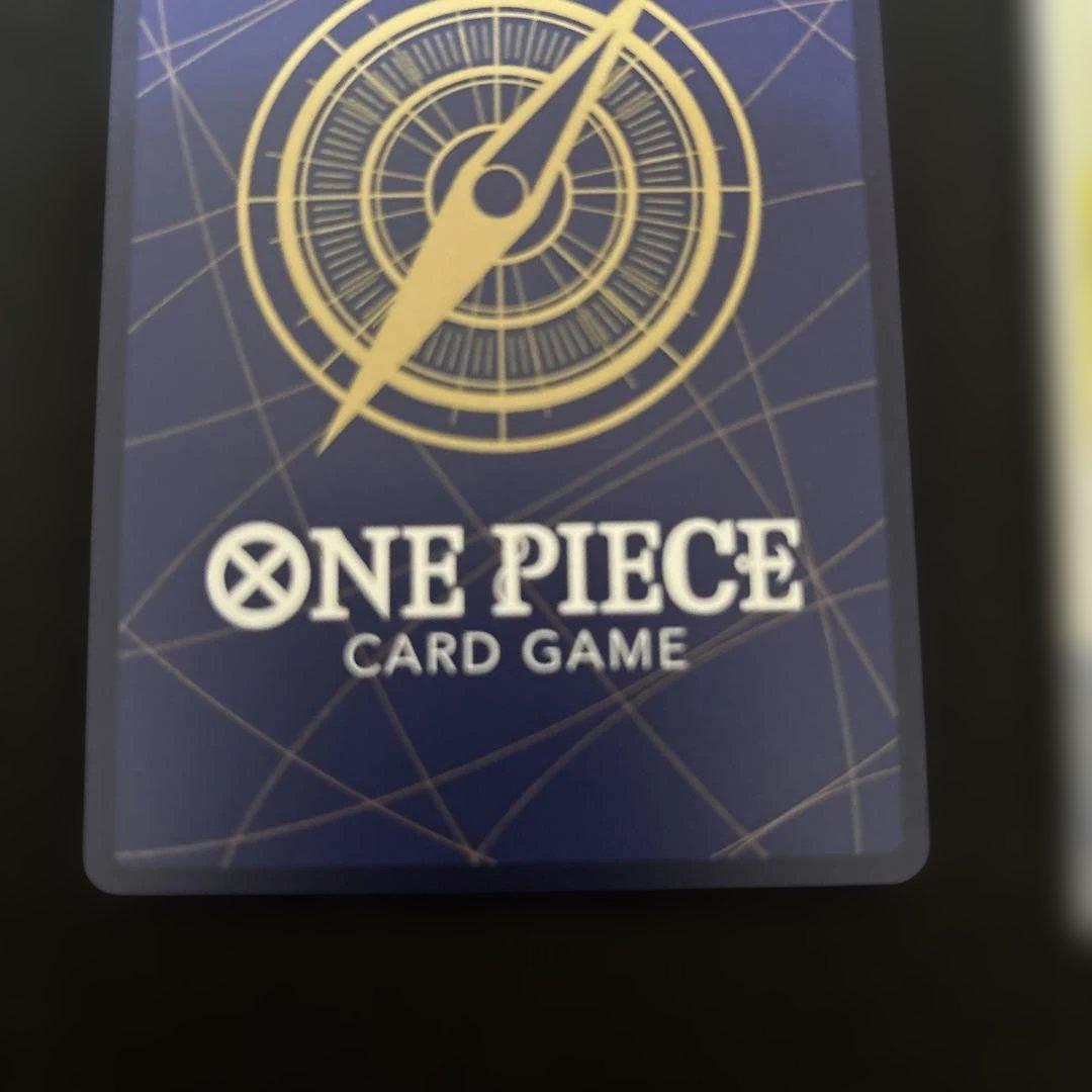 One Piece Ace — Japanese