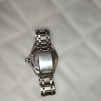 ORIENT Gentsmatic Automatic Men's Watch — Japanese