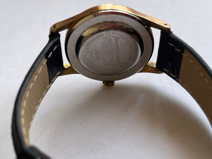 ORIENT New Mode 17 石 Manual Men's Watch — Japanese