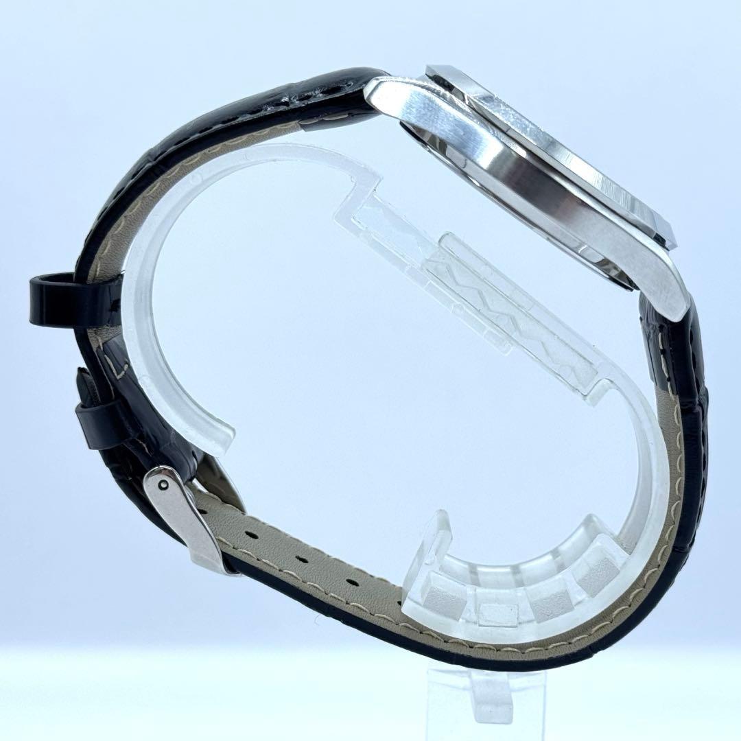 SEIKO SBTR009 Solar Men's Watch — Japanese
