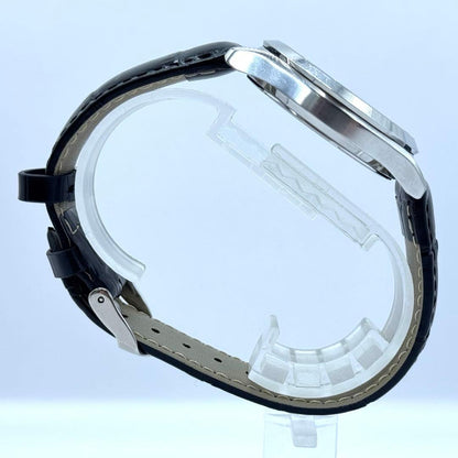 SEIKO SBTR009 Solar Men's Watch — Japanese
